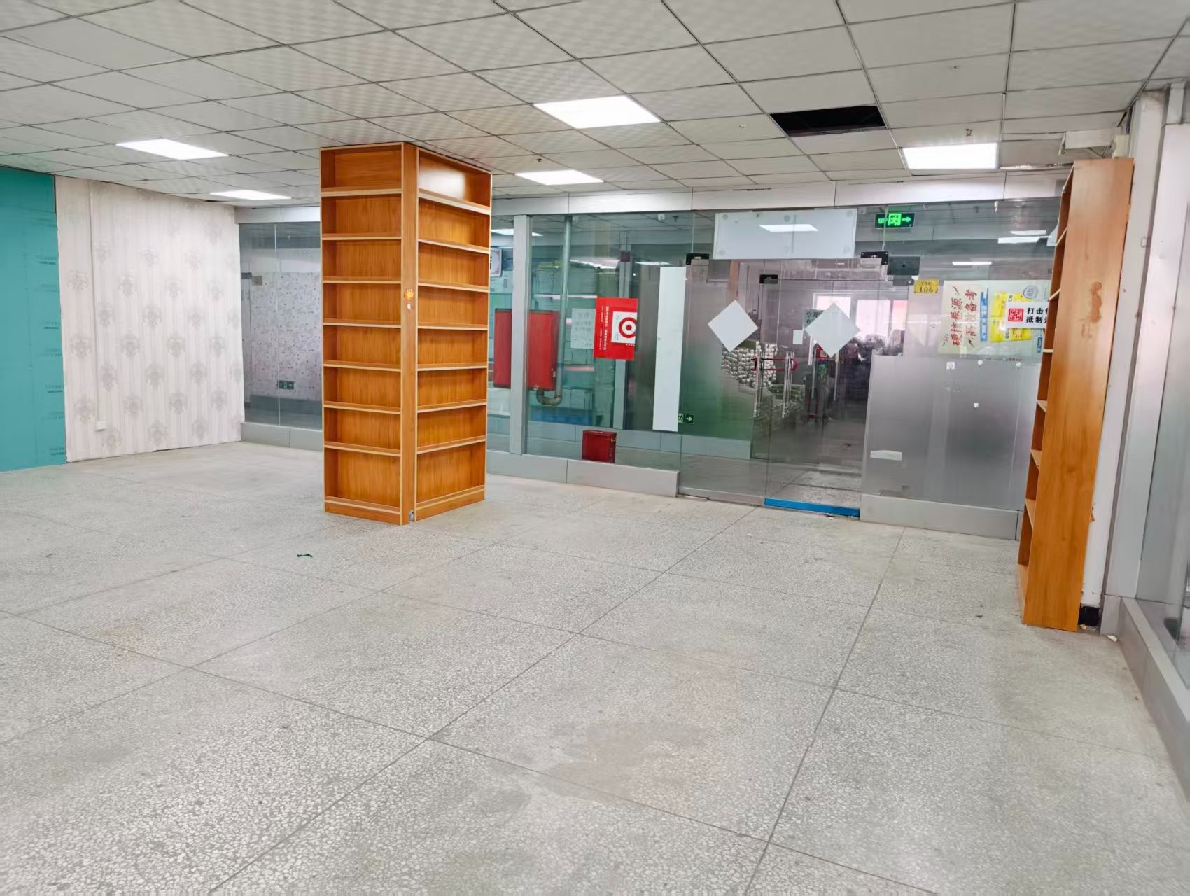盐业路打造AI创新高地，诚邀科技企业入驻